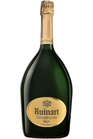 Ruinart Champagne Brut 1,5Lt