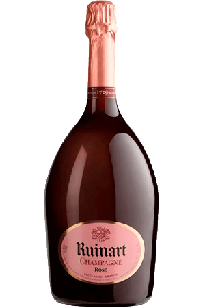 Ruinart Champagne Rosé