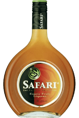 Safari