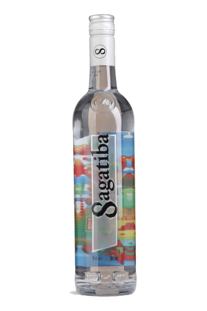 Sagatiba Pura Cachaça