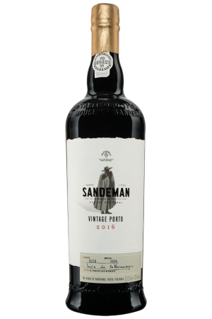 Sandeman Porto Vintage 2016