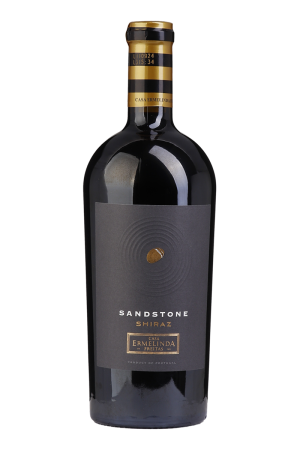 Sandstone Shiraz Tinto 2022