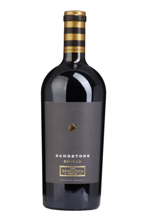 Sandstone Shiraz Tinto 2024
