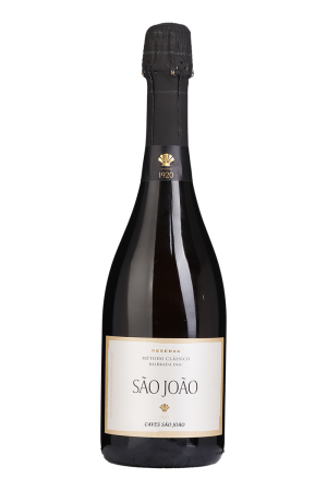 São João Espumante Reserva Bruto 2021