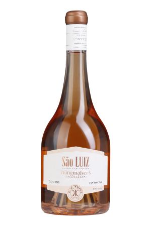 São Luiz Winemaker’s Collection Tinto Cão Rosé 2023