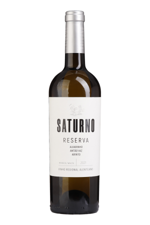 Saturno Reserva Branco 2021