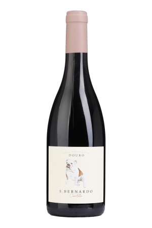 S.Bernardo Carlota Tinto 2017