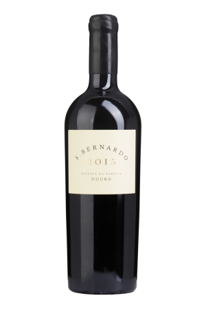 S.Bernardo Reserva da Familia Tinto 2015