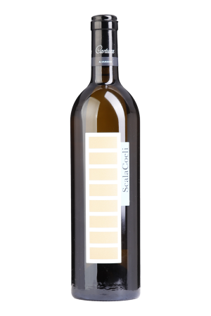 Scala Coeli Alvarinho Weißwein 2021