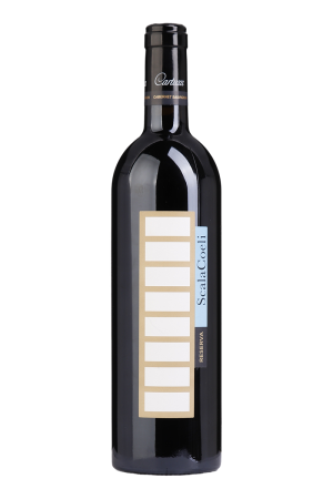 Scala Coeli Reserva Cabernet Sauvignon Rotwein 2019