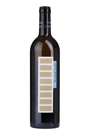 Scala Coeli Sauvignon Weißwein Weißwein 2022