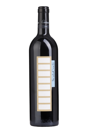 Scala Coeli Syrah Tinto 2021