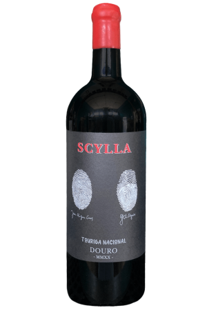 Scylla Touriga Nacional Tinto 2020