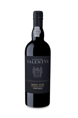 Seara D´Ordens Porto Talentvs Vintage 2017