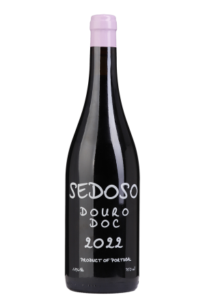 Sedoso Tinto 2022