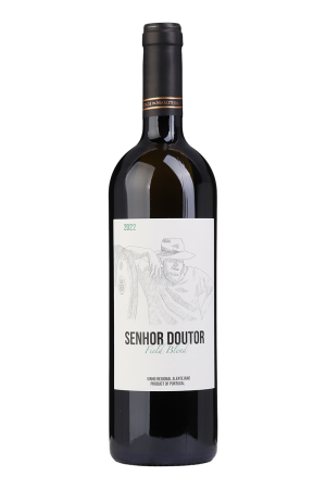 Senhor Doutor Field Blend Branco 2022