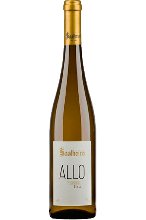 Soalheiro Allo Loureiro Alvarinho Branco 2023