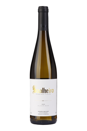 Soalheiro Alvarinho Primeiras Vinhas Branco 2024