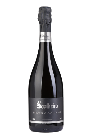 Soalheiro Espumante Bruto Alvarinho