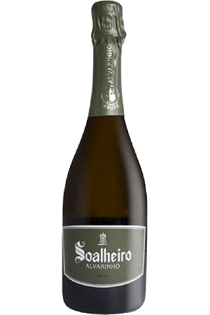 Soalheiro Espumante Bruto Alvarinho 1,5Lt