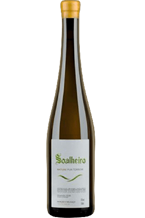 Soalheiro Nature Pur Terroir Branco 2018