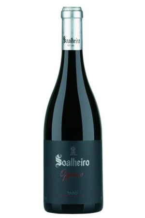 Soalheiro Oppaco Tinto 2019