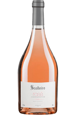 Soalheiro Rosé 2023 1,5Lt