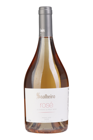 Soalheiro Rosé 2024