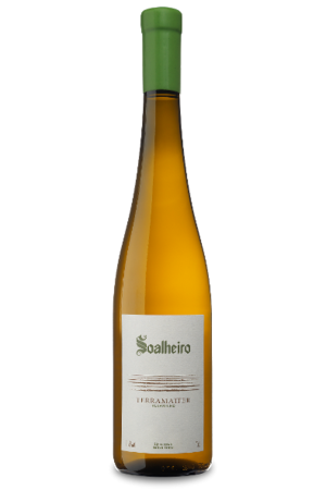 Soalheiro Terramatter Branco 2023