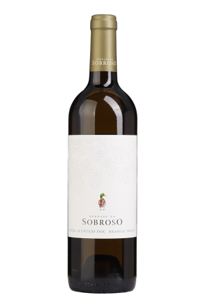 Sobroso Branco 2024