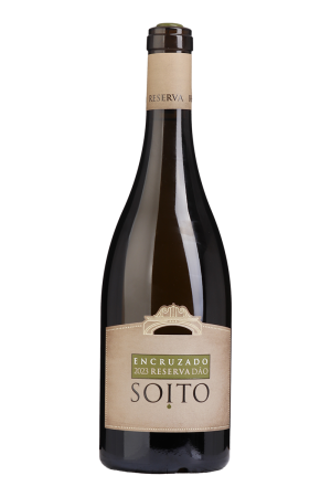Soito Encruzado Reserva Branco 2023