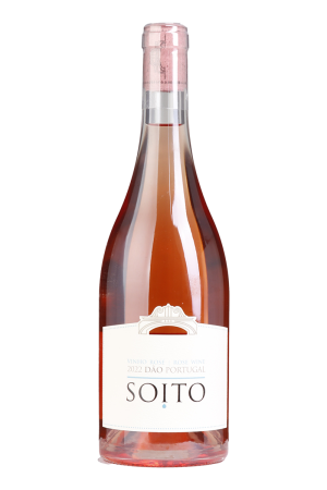 Soito Rosé 2022