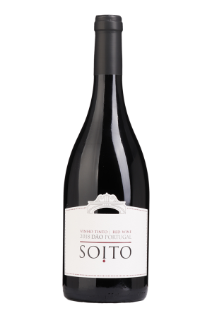 Soito Tinto 2018 1,5Lt
