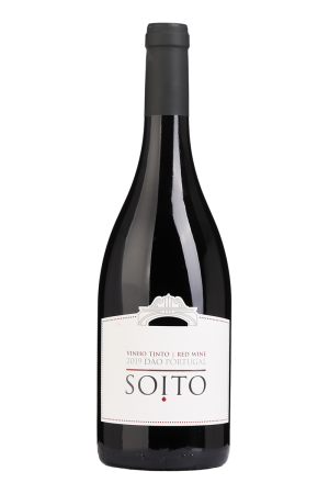 Soito Tinto 2019