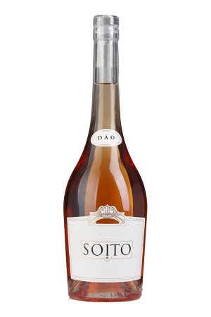 Soito Touriga Nacional Rosé 2022