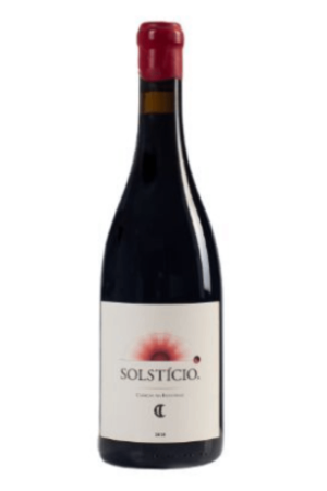 Solsticio Tinto 2019