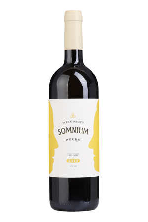 Somnium Weißwein 2019