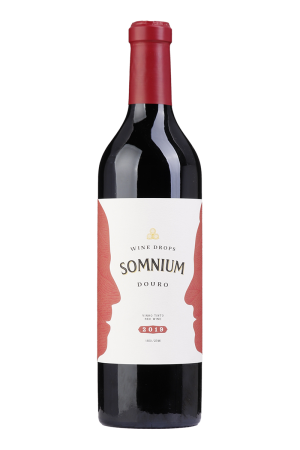 Somnium Tinto 2019