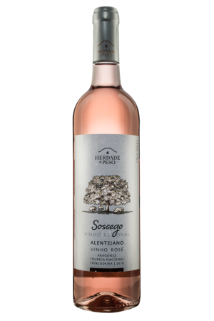 Sossego Rosé 2022