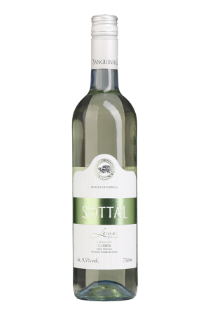 Sottal Leve Branco 2024