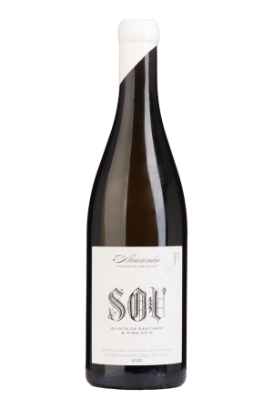 Sou Alvarinho Branco 2022