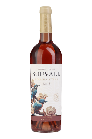 Souvall Rosé 2023