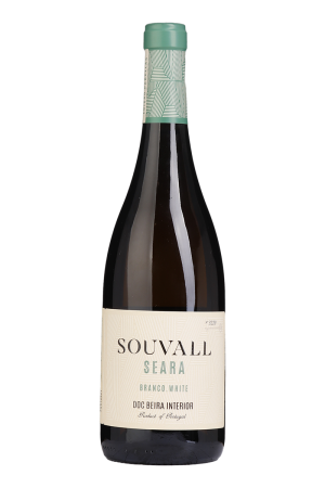Souvall Seara Grande Reserva Branco 2024