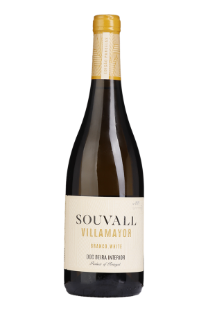 Souvall VillaMayor Grande Reserva Branco 2023