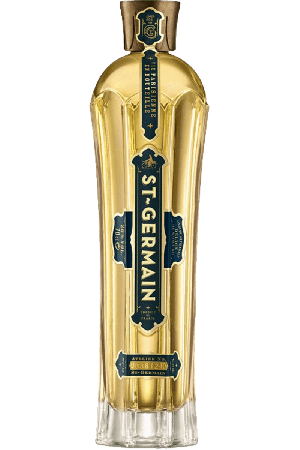 Licor St. Germain