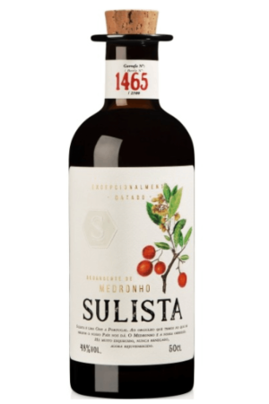 Sulista Aguardente de Medronho 50 cl