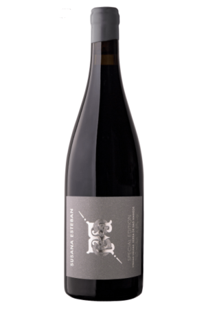 Susana Esteban Special Edition Vinhas Velhas Tinto 2018