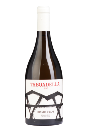 Taboadella Grande Villae Branco 2021