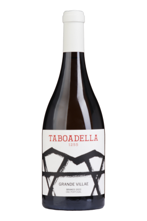 Taboadella Grande Villae Branco 2022