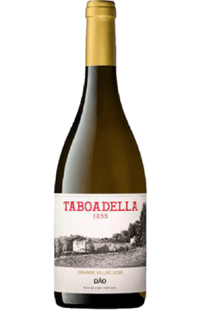 Taboadella Grande Villae Branco 2020
